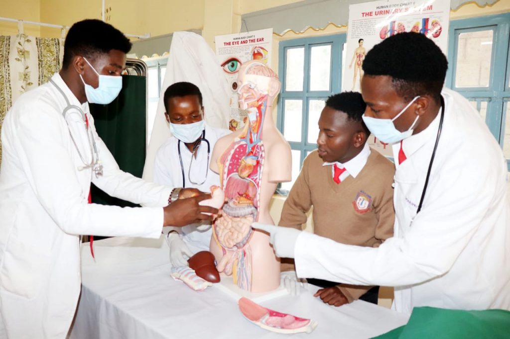Clinical Medicine Lab