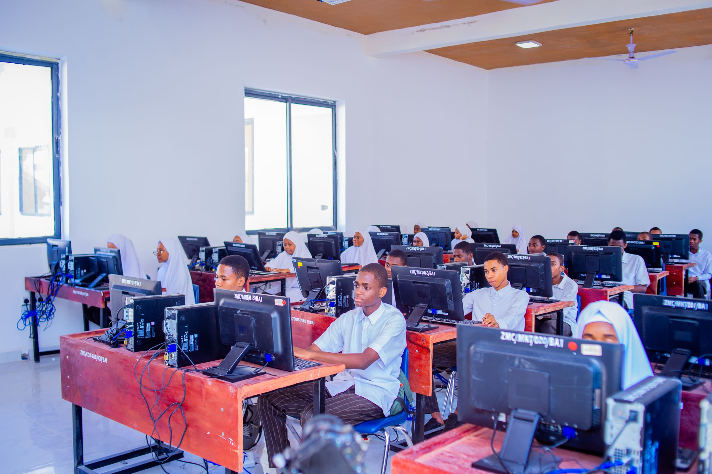 AI Lab